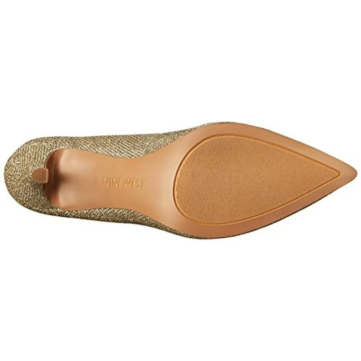 Flax Womens Pointed Toe Pumps