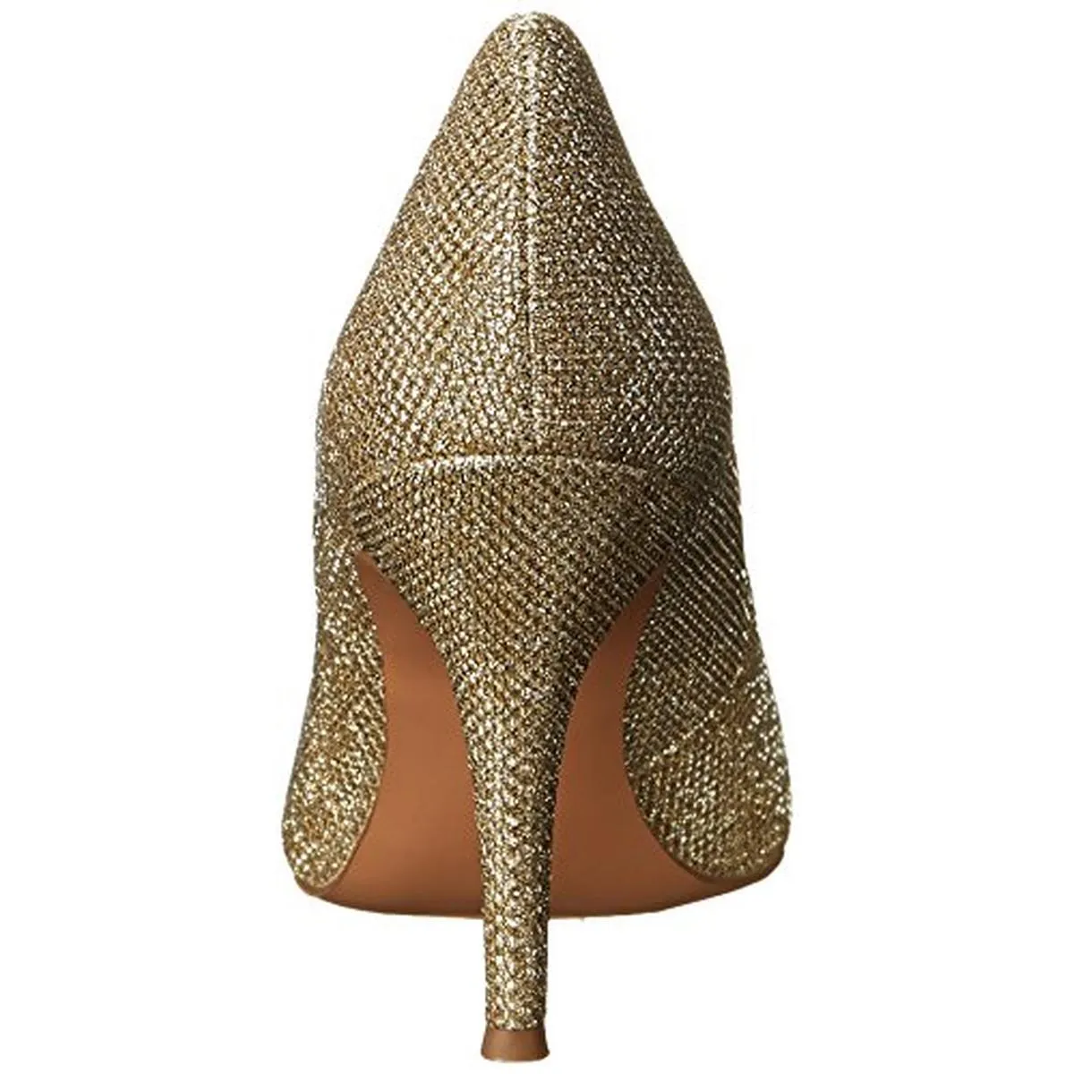 Flax Womens Pointed Toe Pumps
