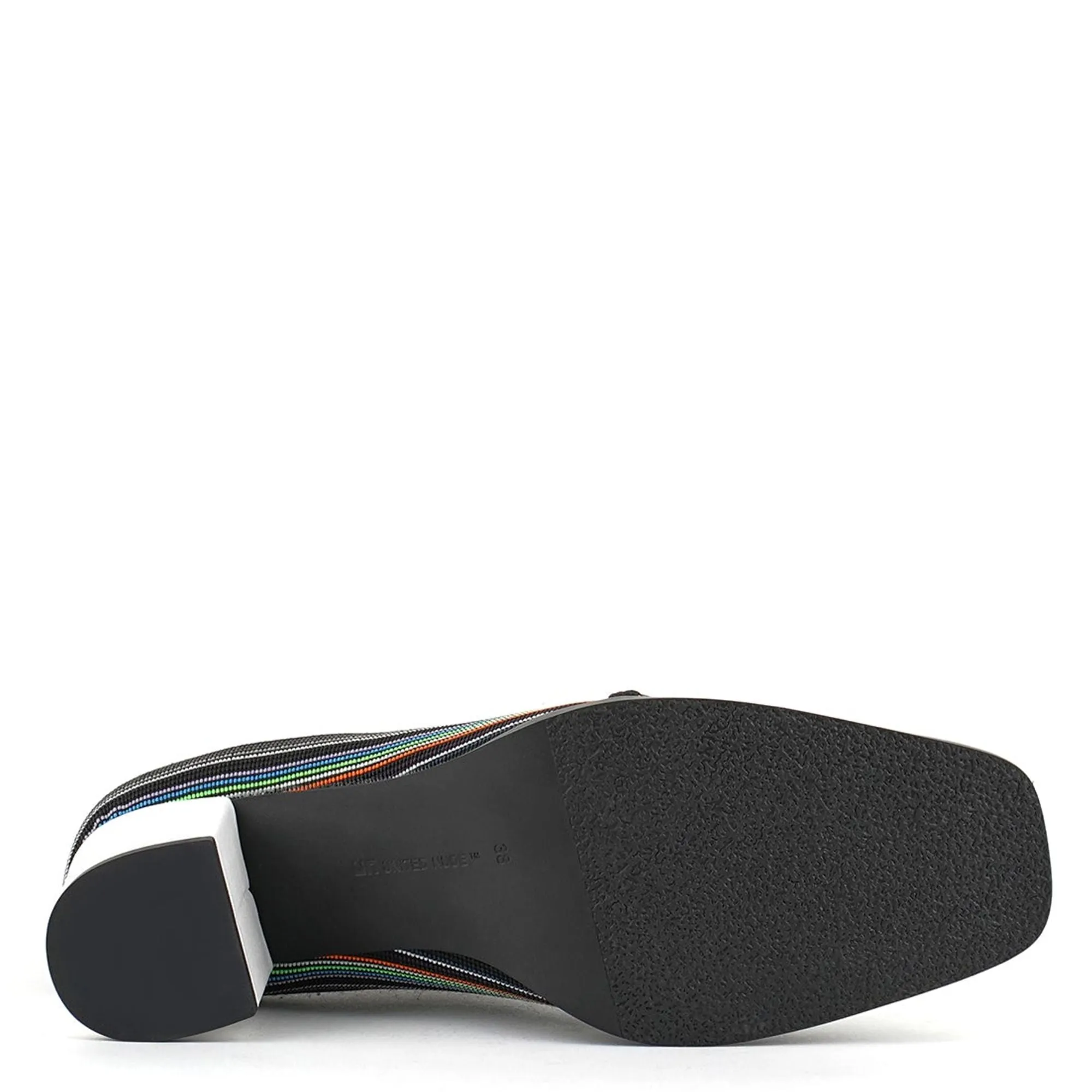 Fold Stella Mid