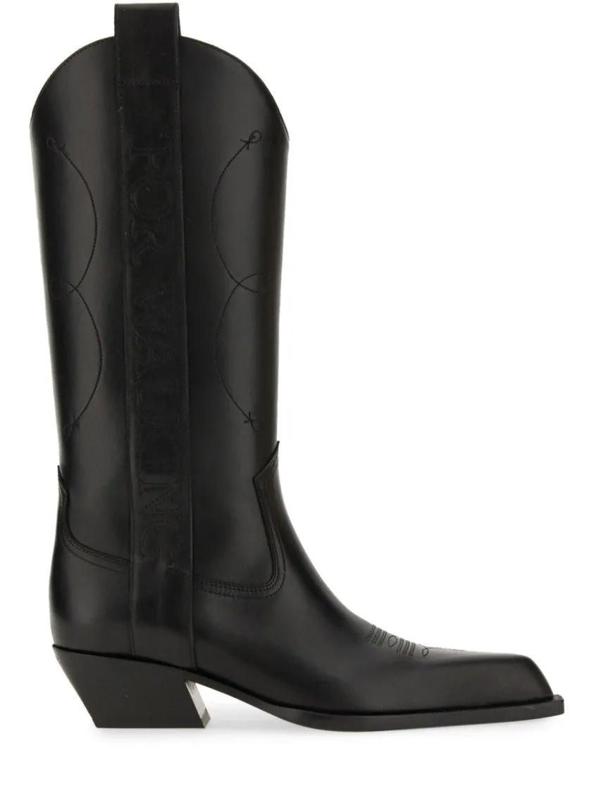 For Walking Texan Boot