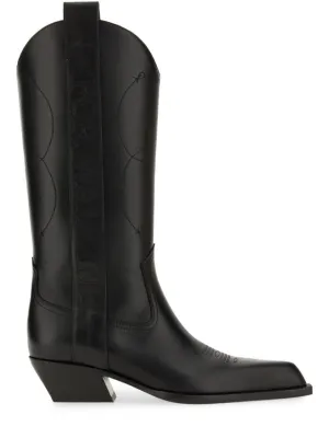For Walking Texan Boot