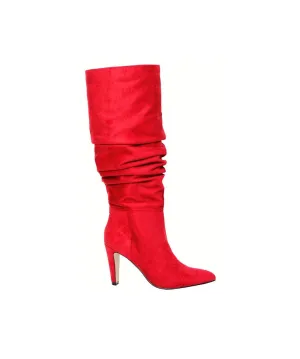 Freyer Red *FINAL SALE*