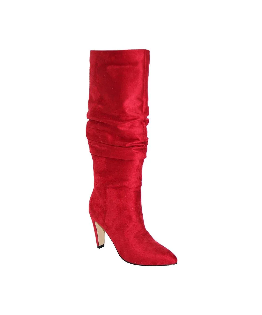 Freyer Red *FINAL SALE*