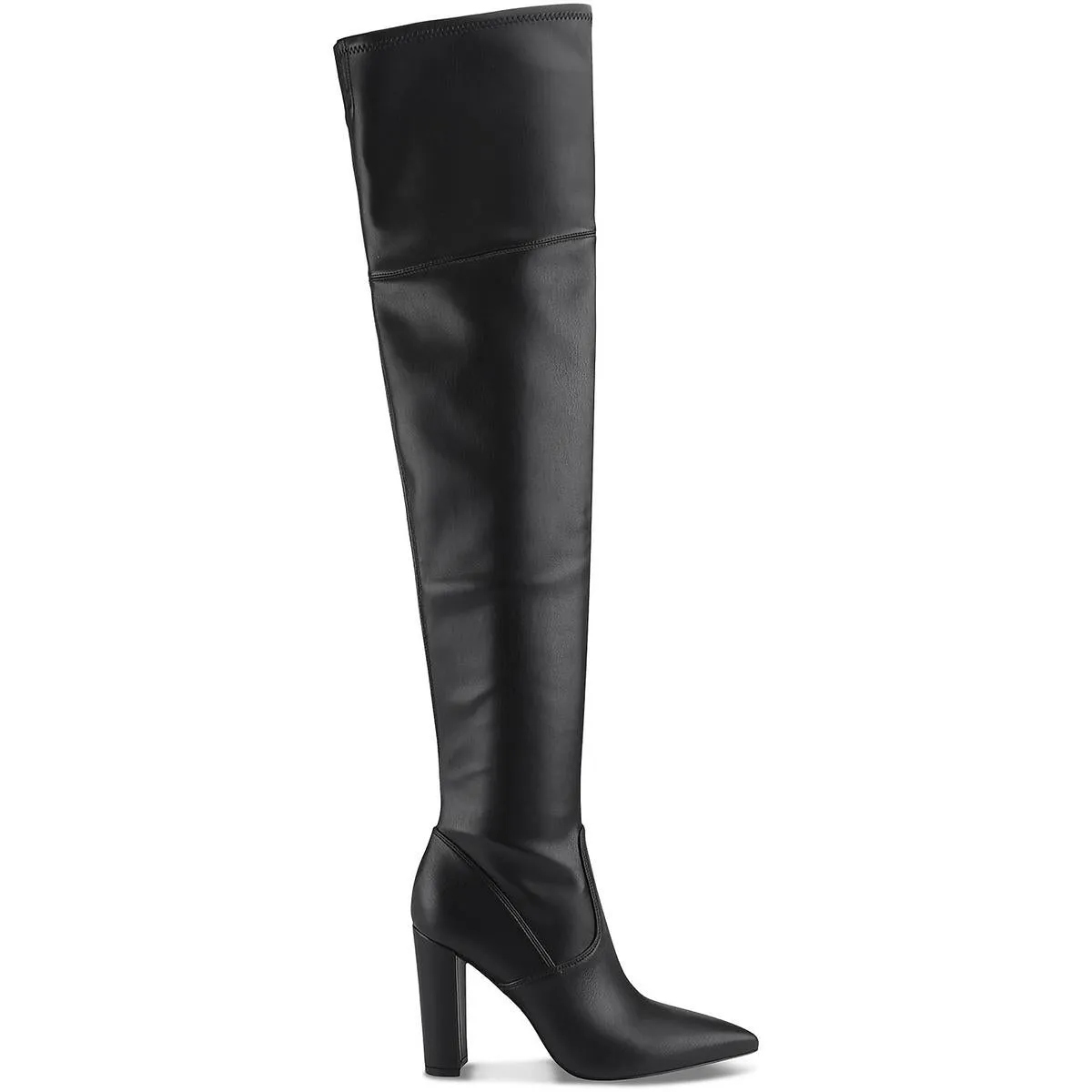 Garalyn 2 Womens Over-The-Knee Boots