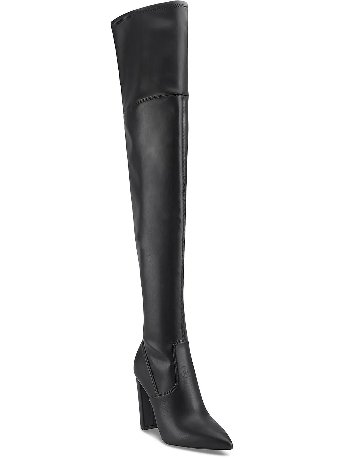 Garalyn 2 Womens Over-The-Knee Boots