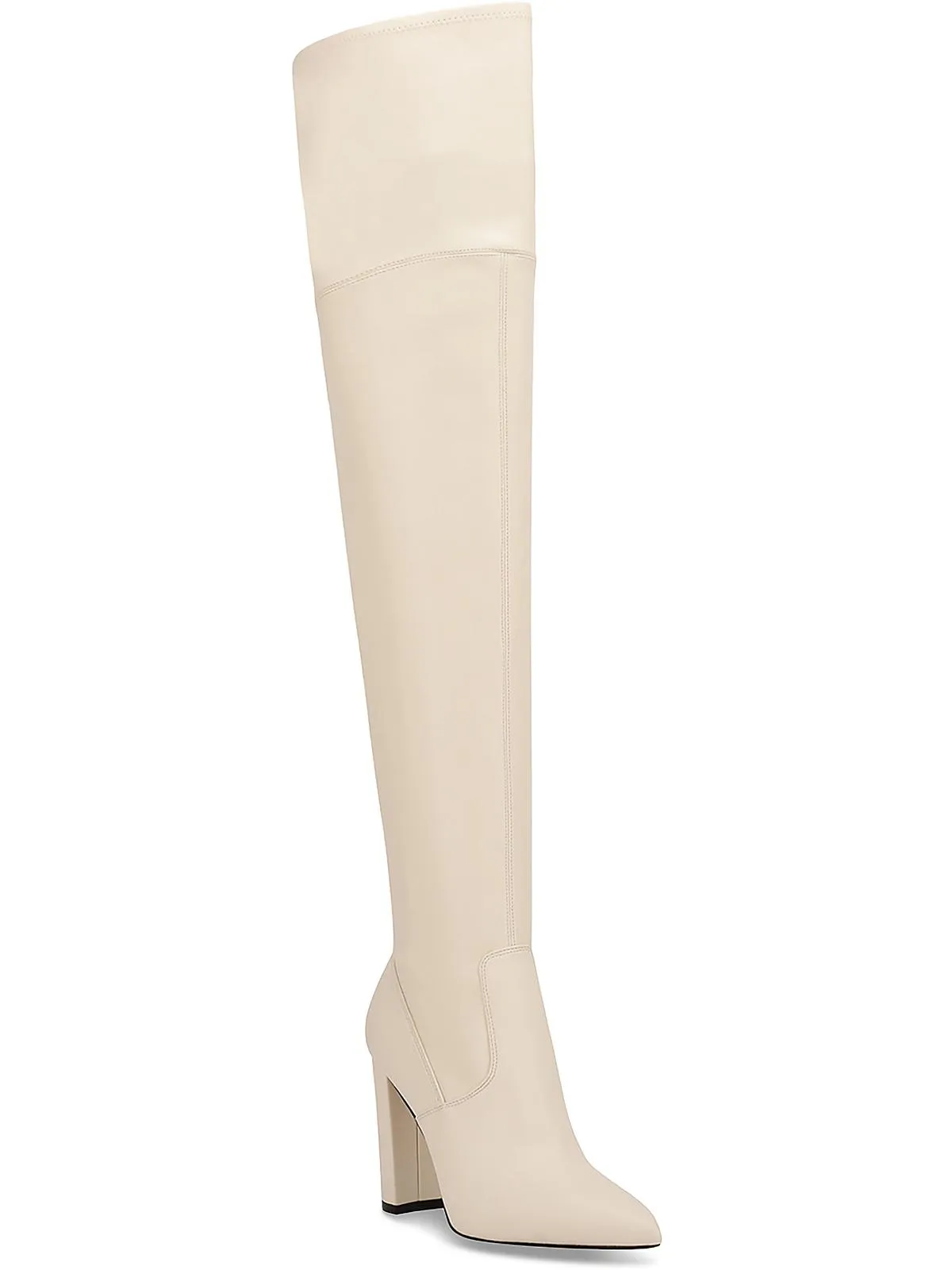 Garalyn 2 Womens Over-The-Knee Boots