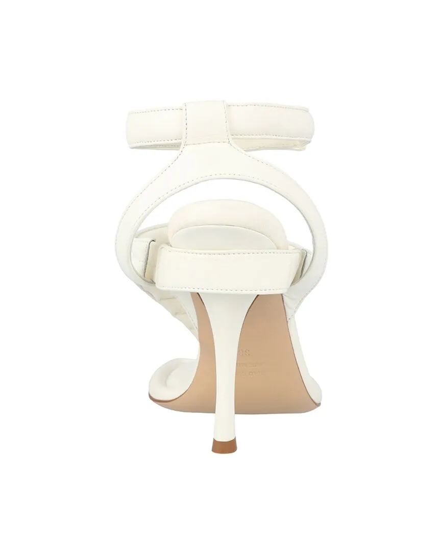 Gia Borghini Couture Leather Pump