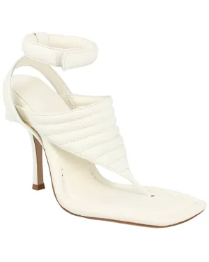 Gia Borghini Couture Leather Pump