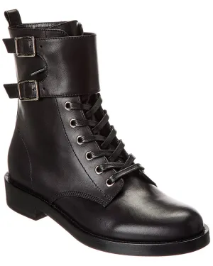 Gianvito Rossi Lagarde 20 Leather Boot