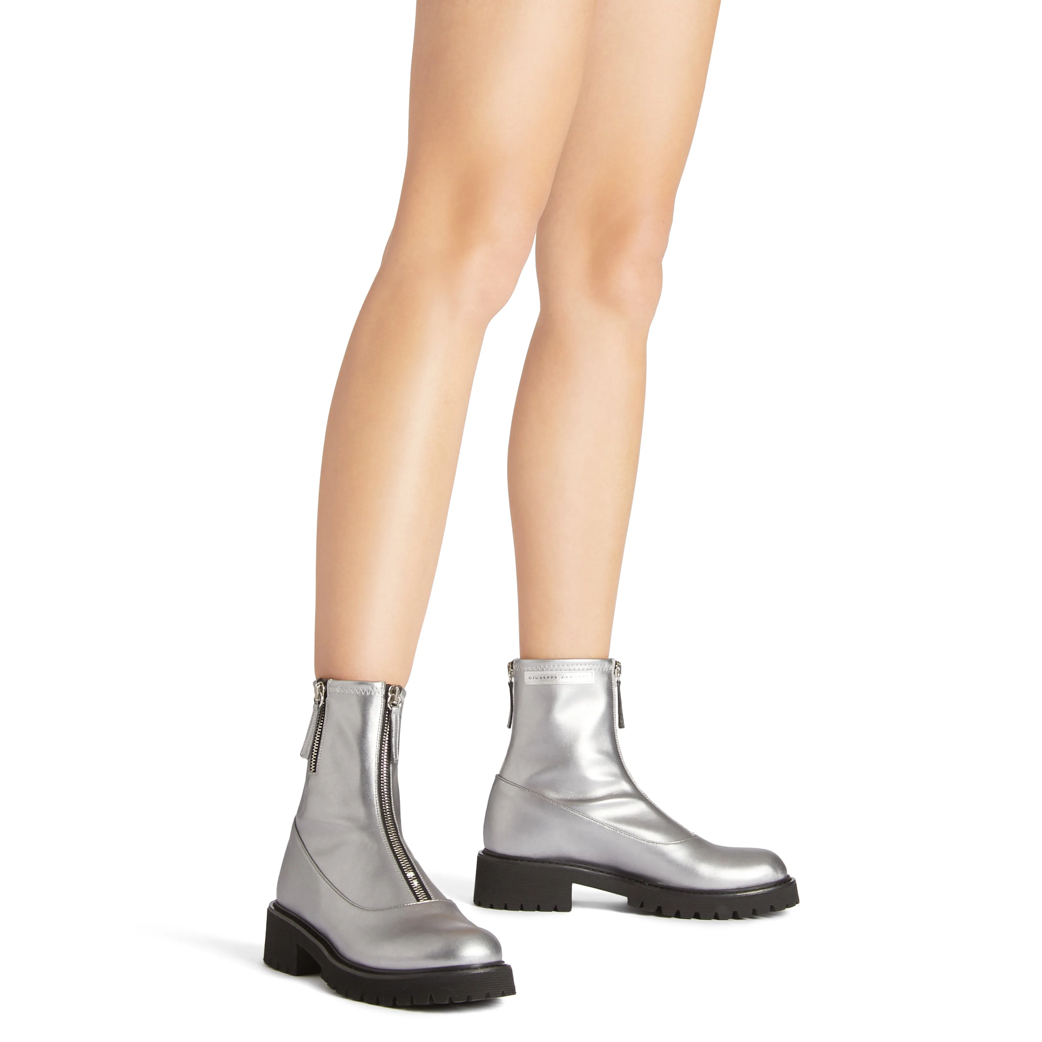 Giuseppe Zanotti Gz Alexa