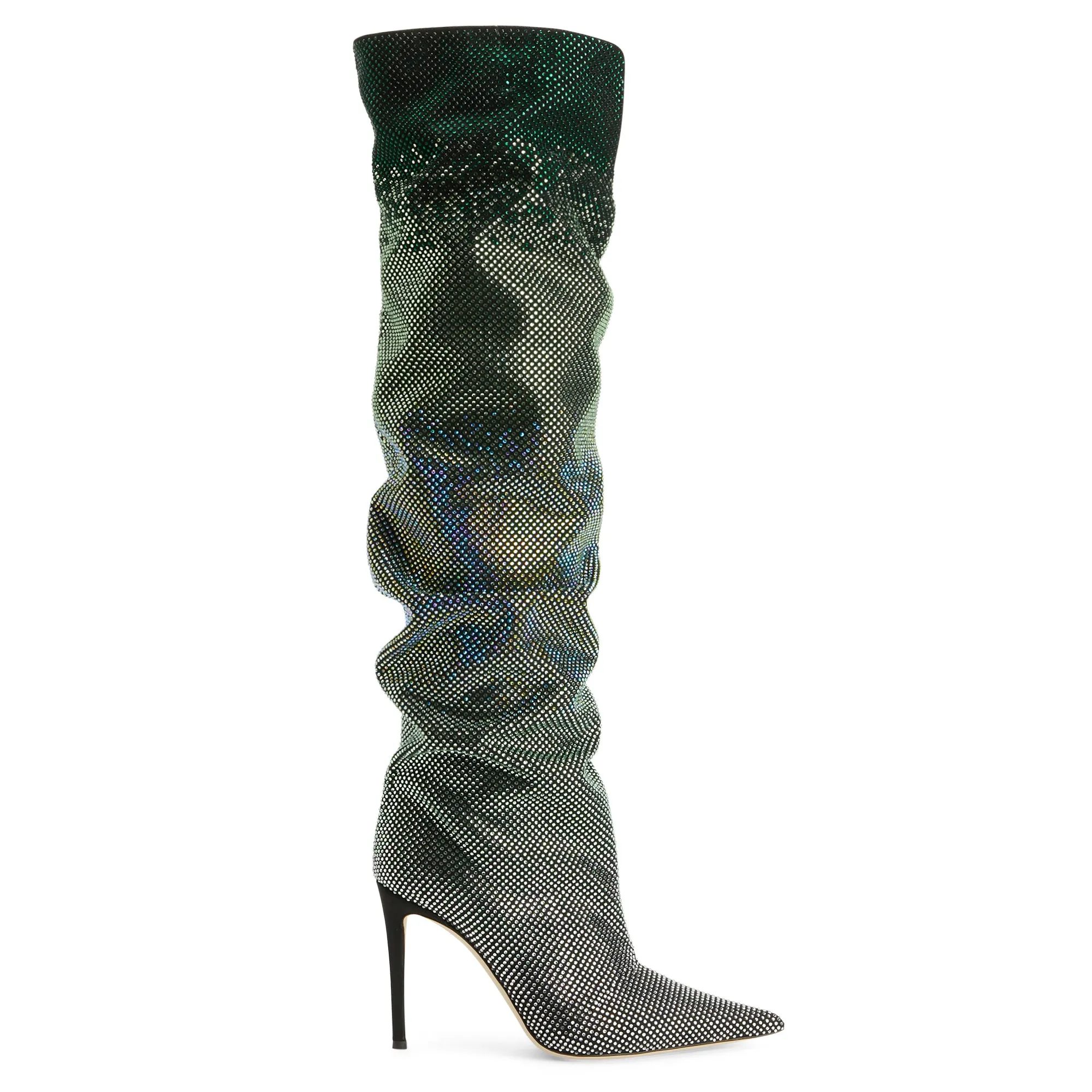 Giuseppe Zanotti Gz Gala  Caleido