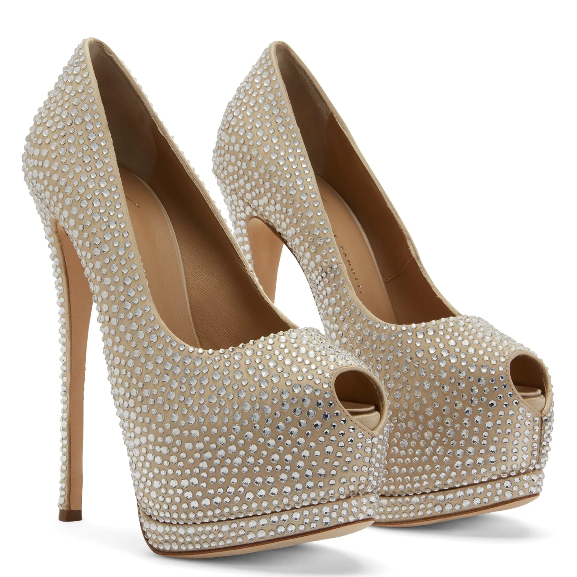 Giuseppe Zanotti Sharon