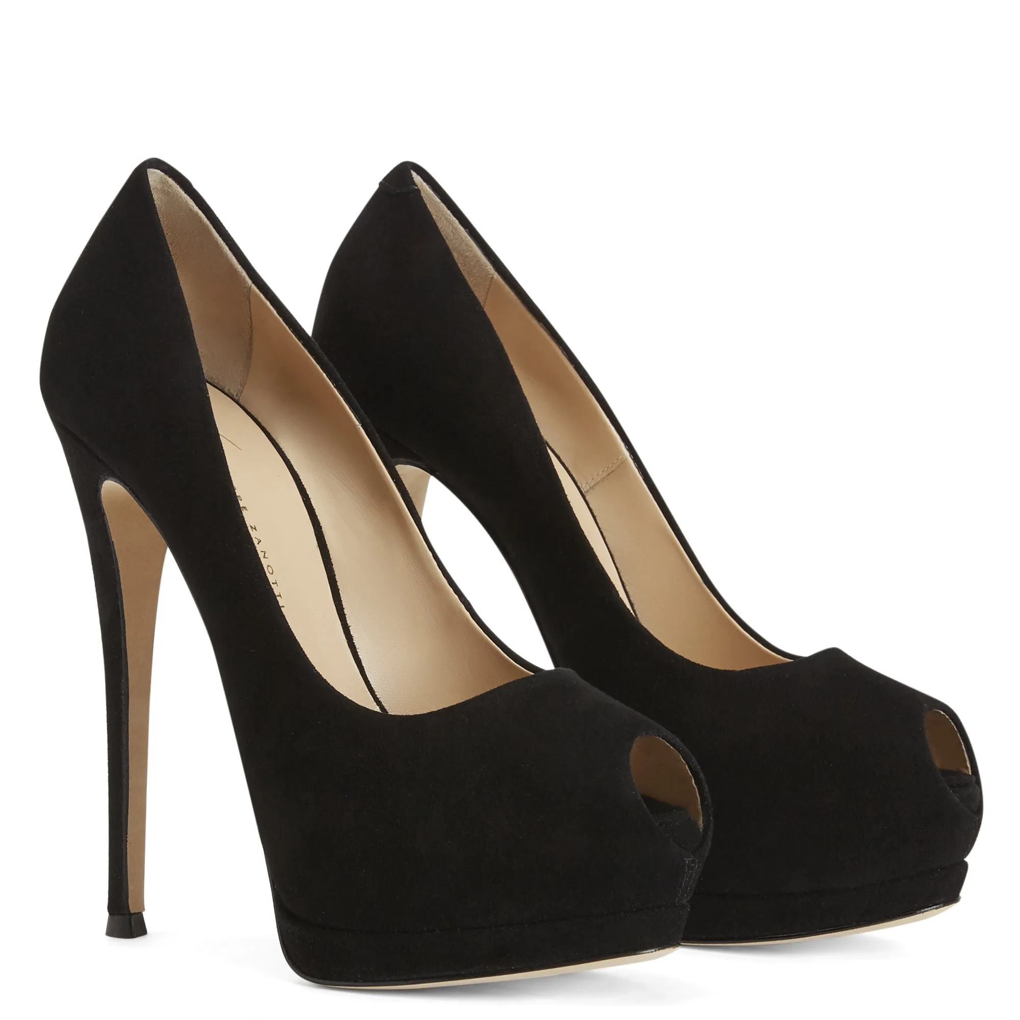 Giuseppe Zanotti Sharon