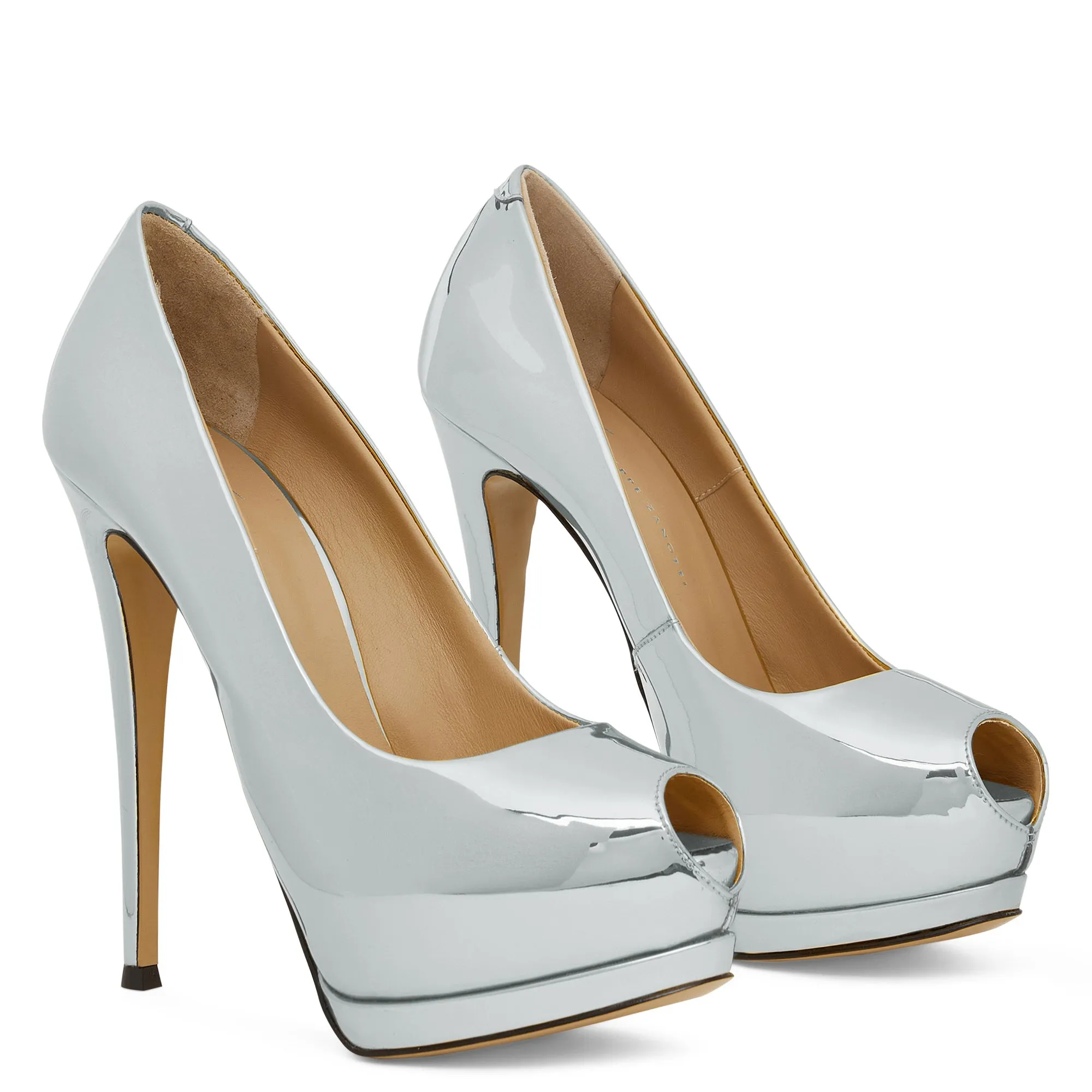 Giuseppe Zanotti Sharon