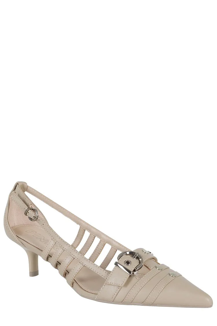 Gloria Pumps
