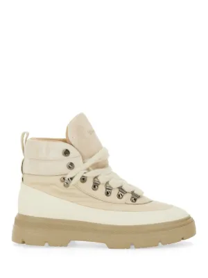 Hiking Boots