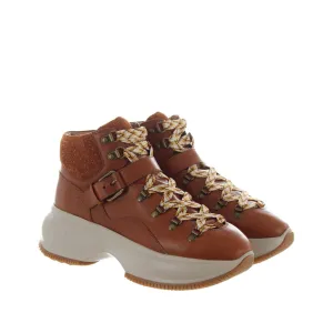 Hogan Maxi I Active Ankles Boots