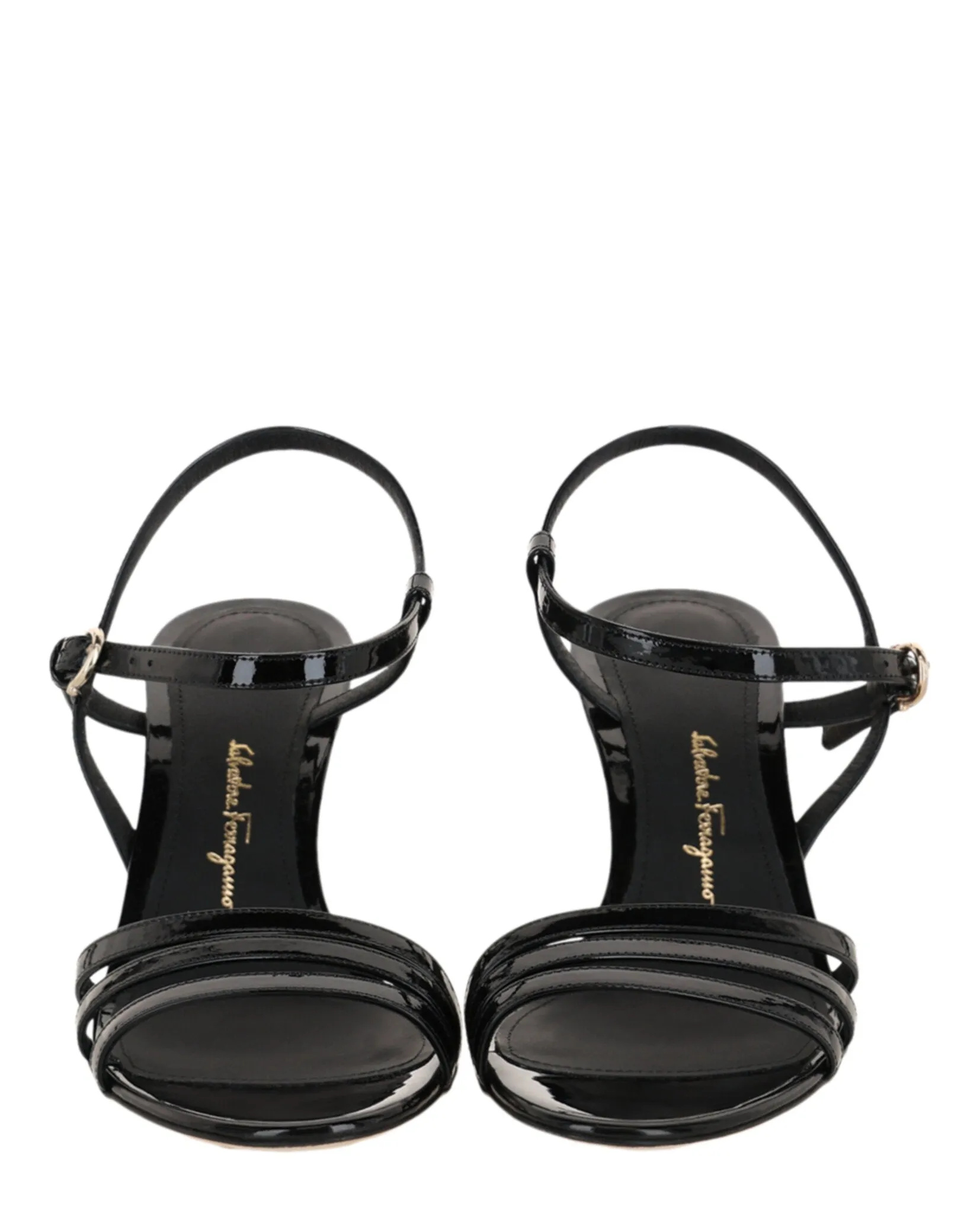 Idwige Strappy Heels