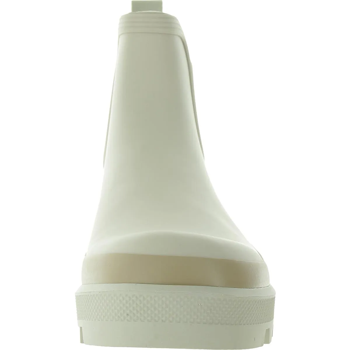 Iggy Womens Waterproof Rubber Ankle Boots