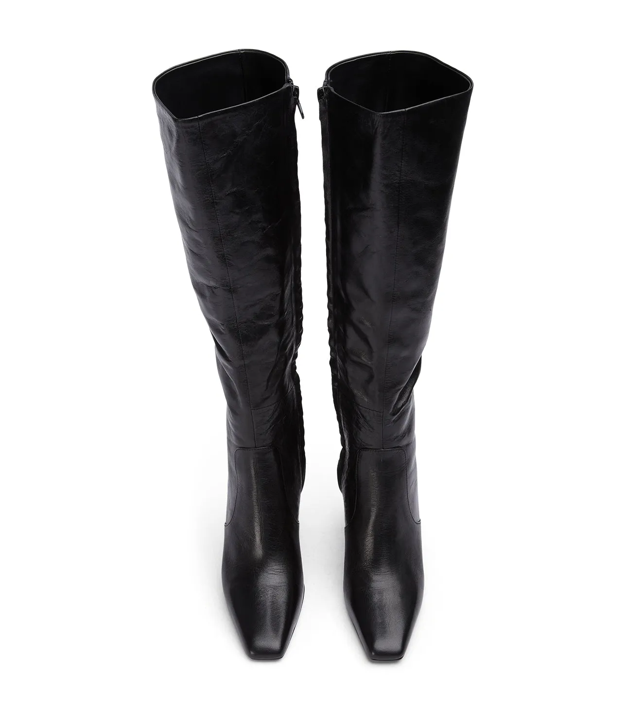 Iman Black Vintage