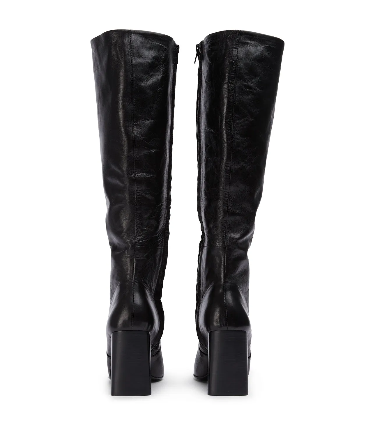 Iman Black Vintage