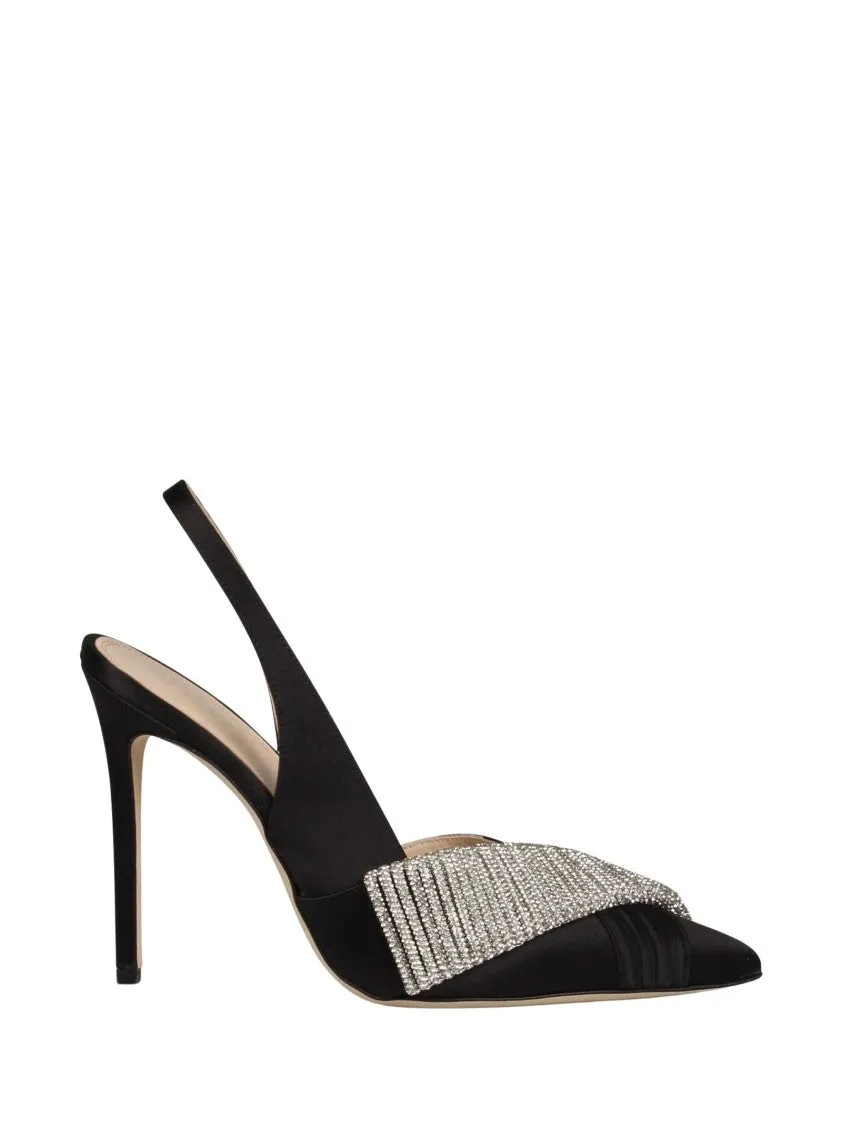Infinite Slingback