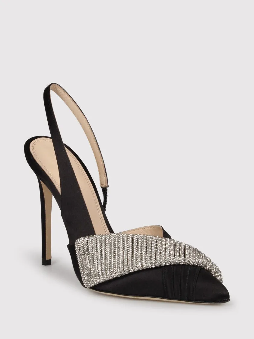 Infinite Slingback