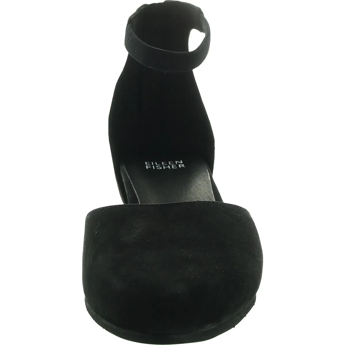 Ingle Womens Ankle Strap