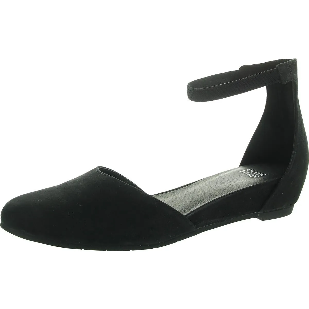 Ingle Womens Ankle Strap