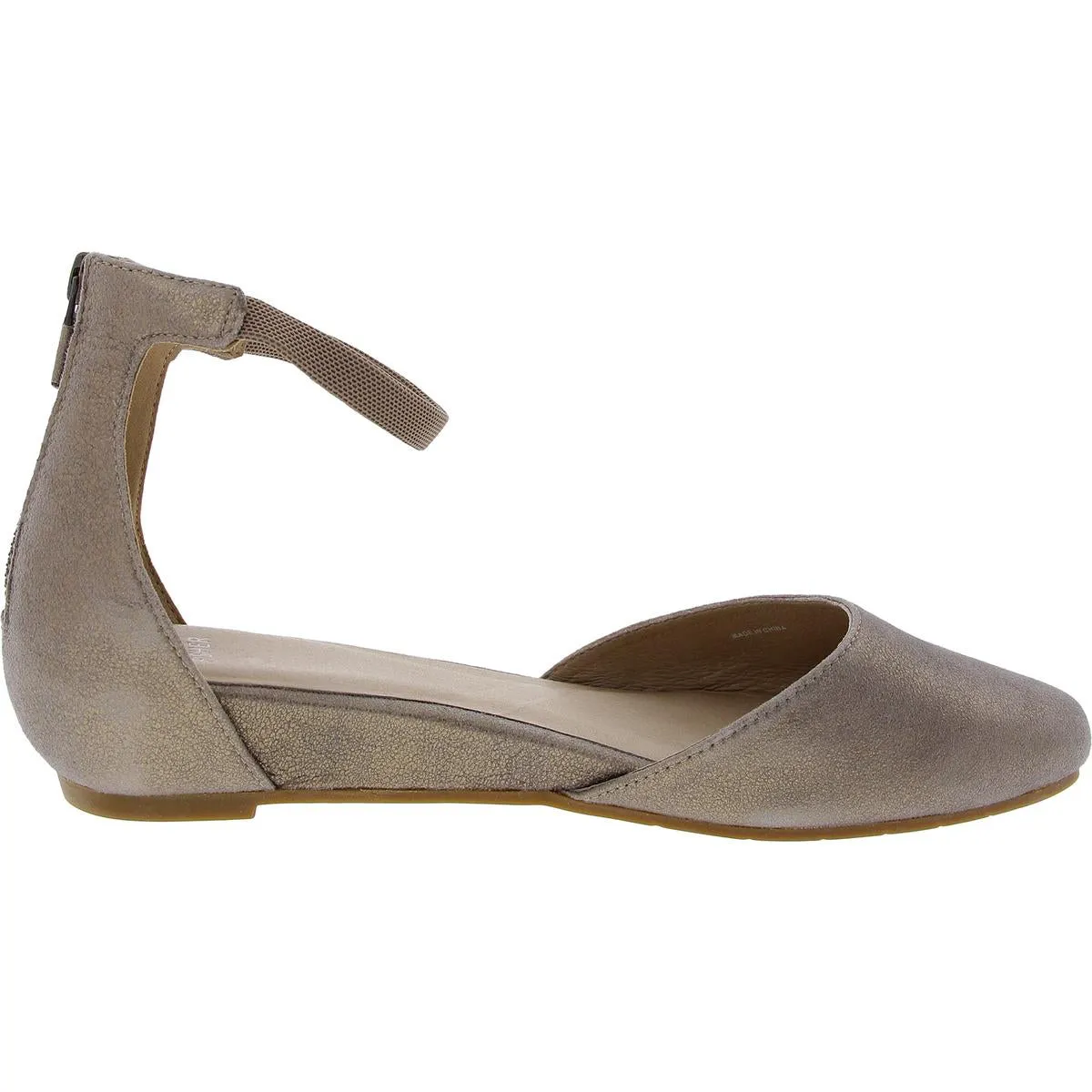 Ingle Womens Ankle Strap