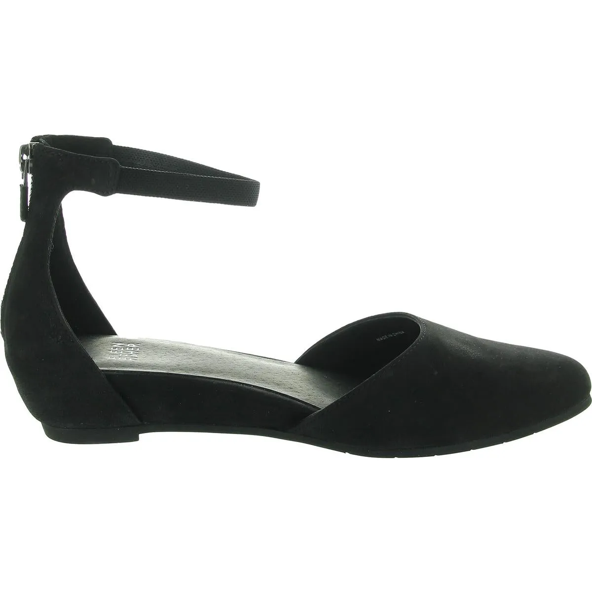 Ingle Womens Ankle Strap