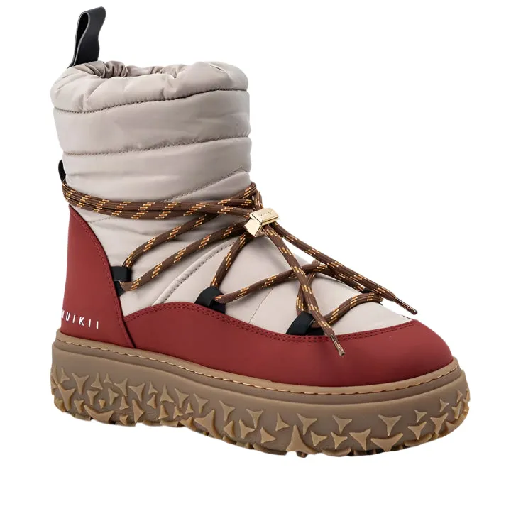 INUIKII TECHNICAL PERFORMANCE BOOTS