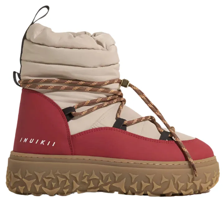 INUIKII TECHNICAL PERFORMANCE BOOTS