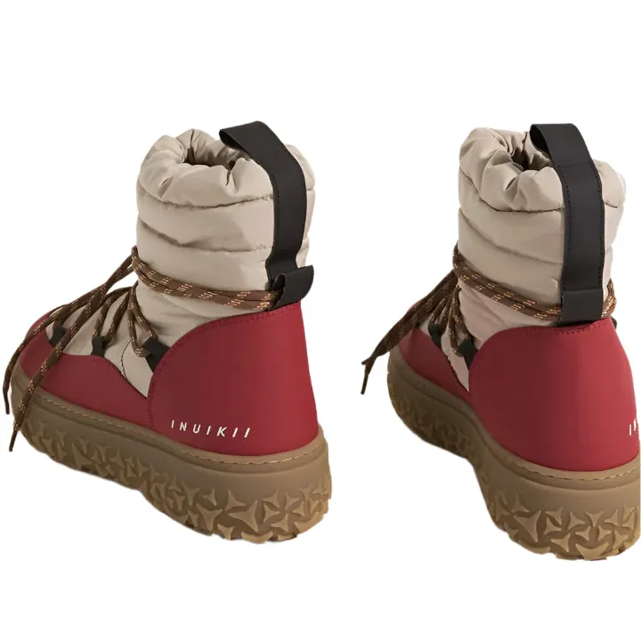 INUIKII TECHNICAL PERFORMANCE BOOTS