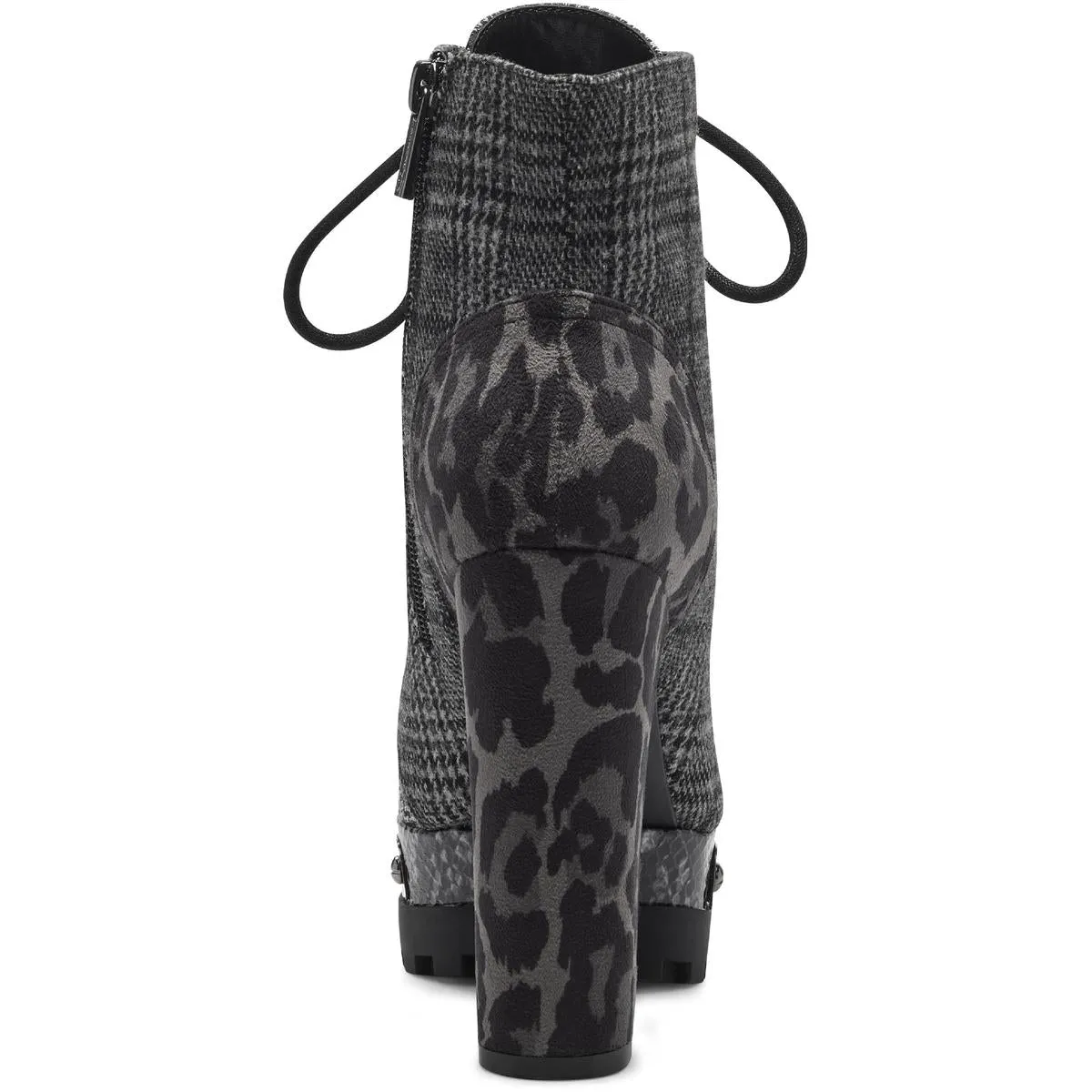 Irella Womens Combat & Lace-up Boots