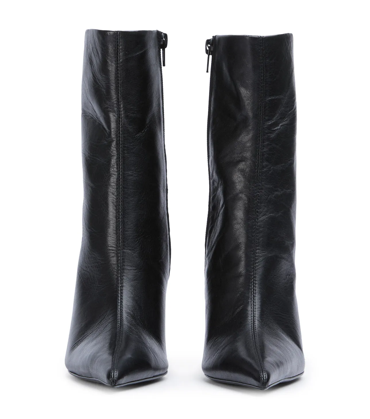 Iris Black Vintage
