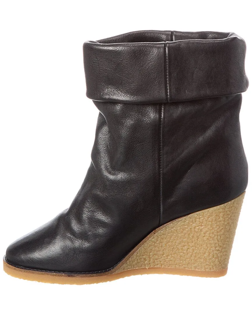Isabel Marant Totam Leather Boot