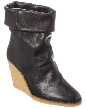 Isabel Marant Totam Leather Boot