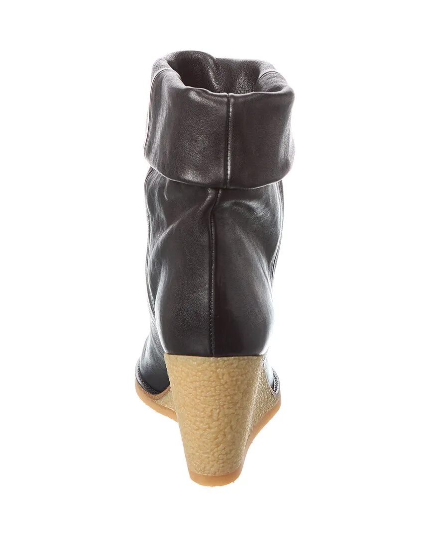 Isabel Marant Totam Leather Boot