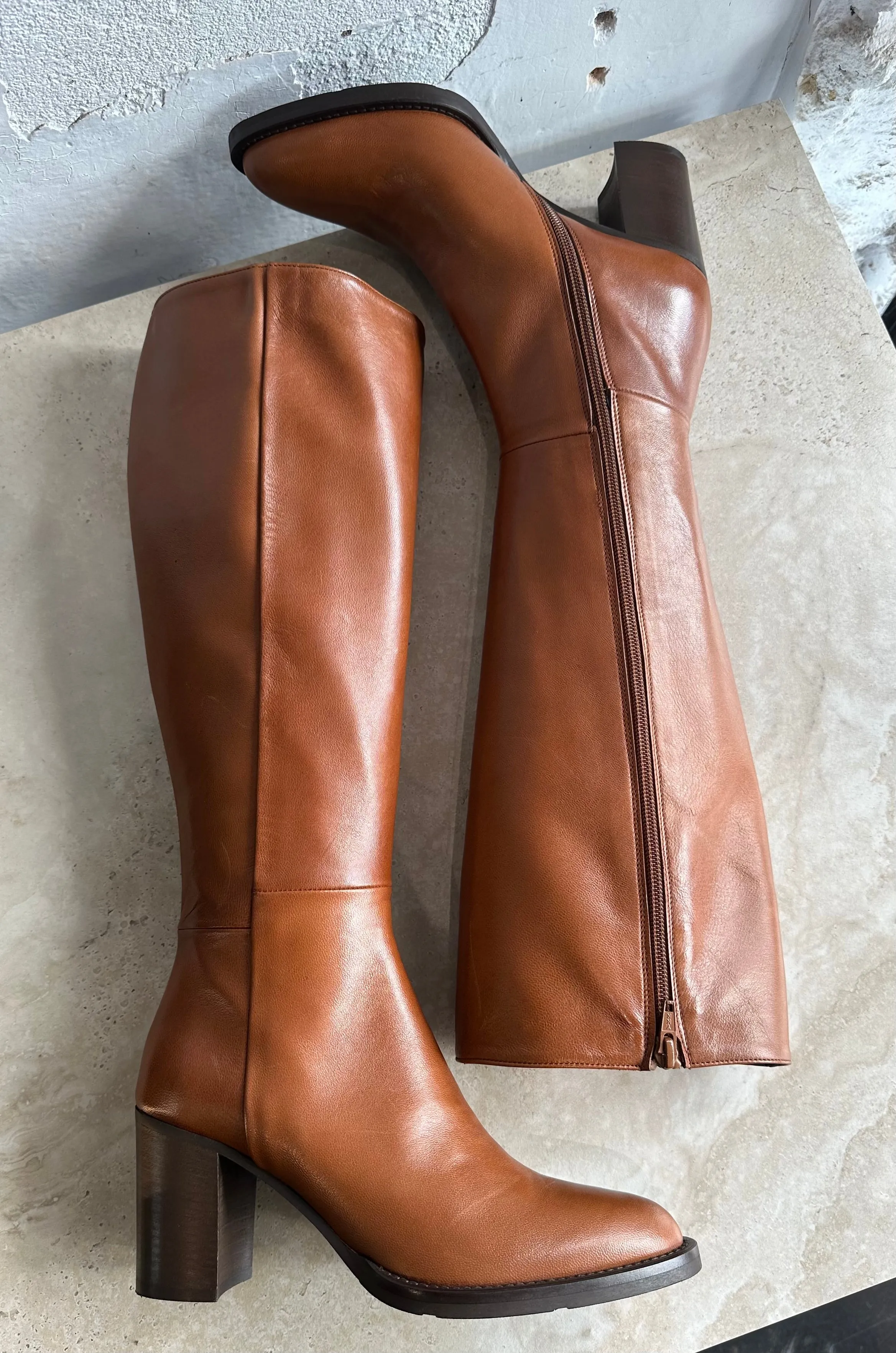 Isabelle Paris IS337 Dark Tan