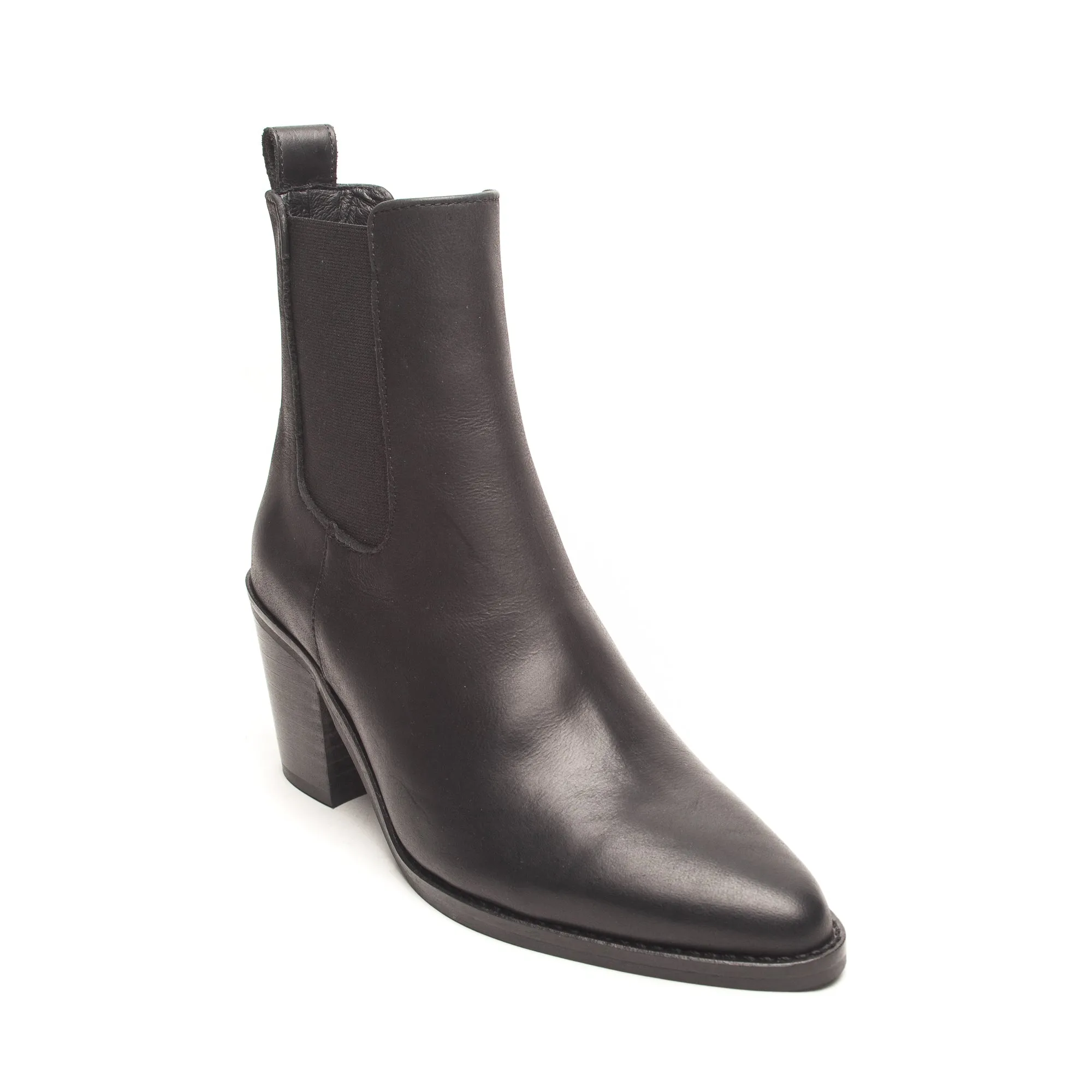 Ivy Lee Celine Venice Black - LAST PAIR size 42