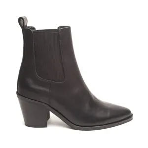 Ivy Lee Celine Venice Black - LAST PAIR size 42