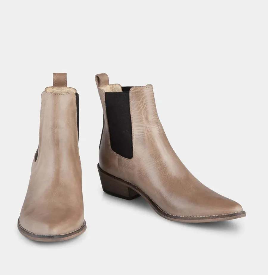 Ivy Lee Stella Smoke Grey