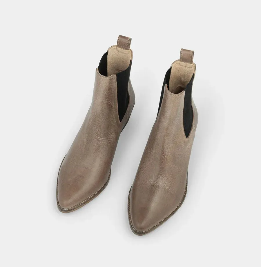 Ivy Lee Stella Smoke Grey