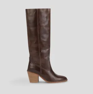 Ivylee Jenny Dark Brown - LAST PAIR size 42