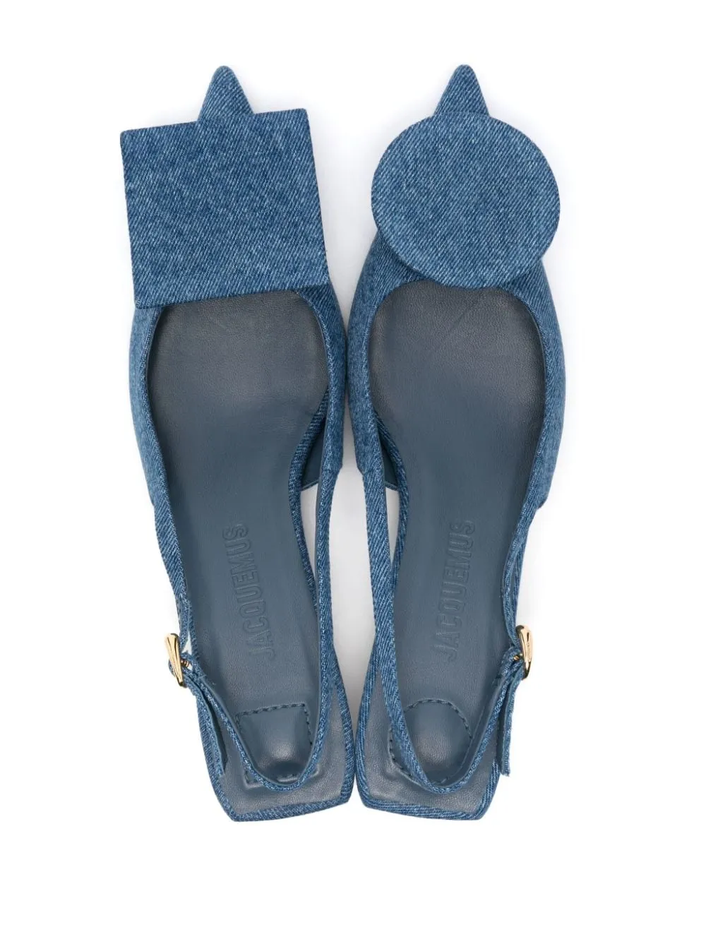 Jacquemus Women's With Heel blue