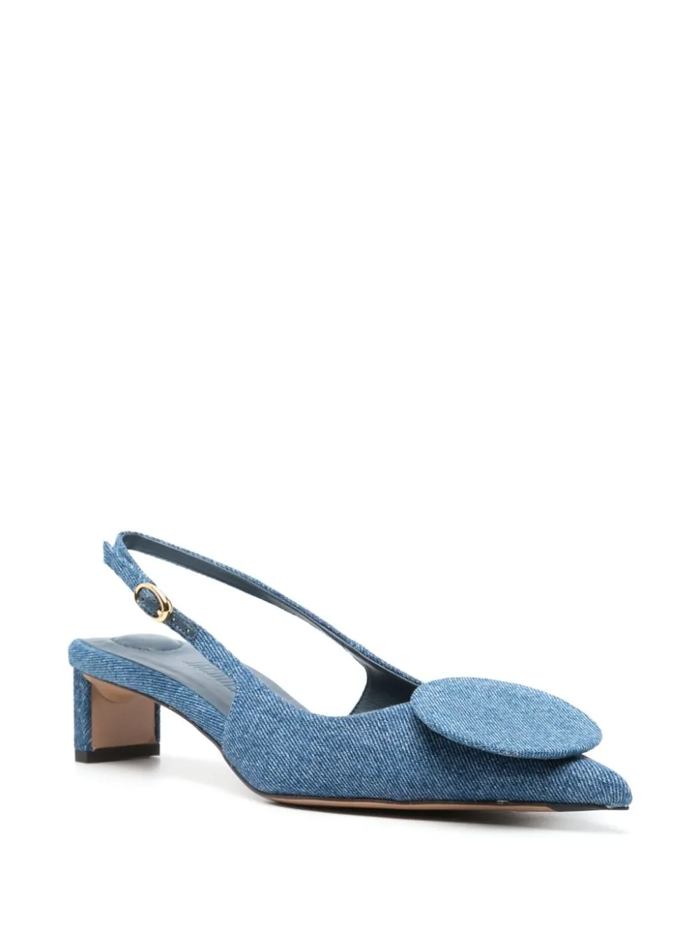 Jacquemus Women's With Heel blue