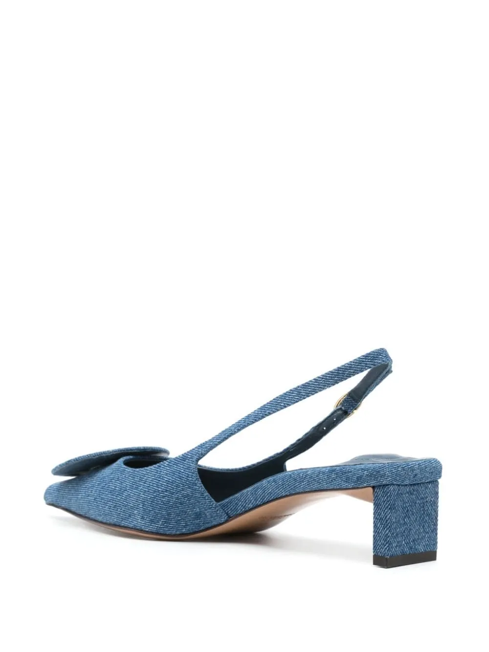 Jacquemus Women's With Heel blue