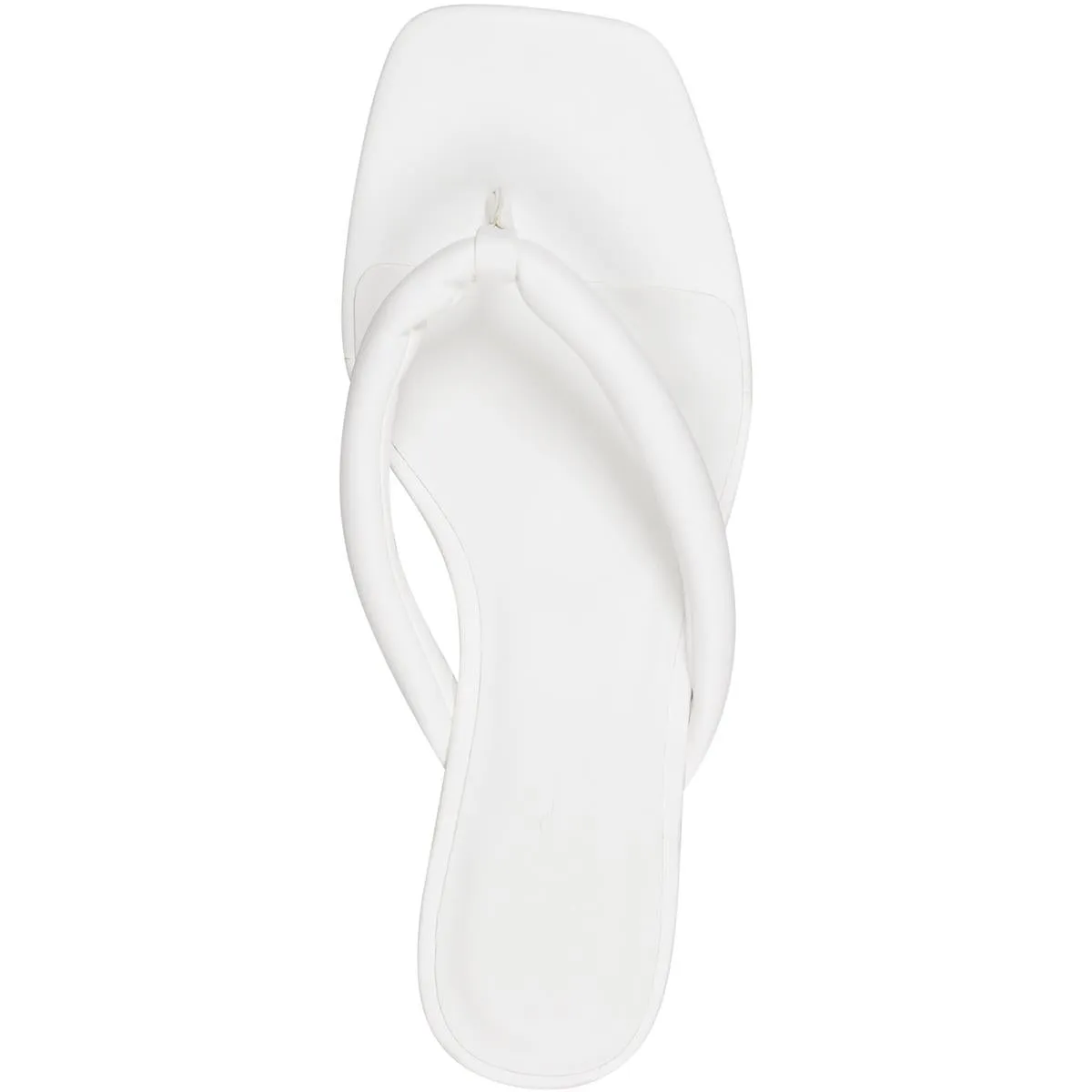 JAYCIN Womens Thong Heel Dressy Pumps