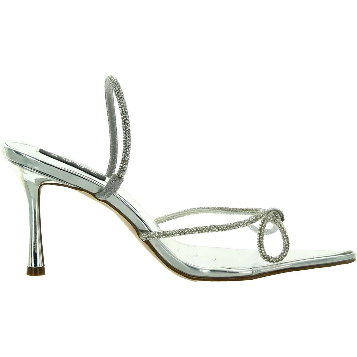 JEWEL Womens Pointed Toe Dressy Pumps